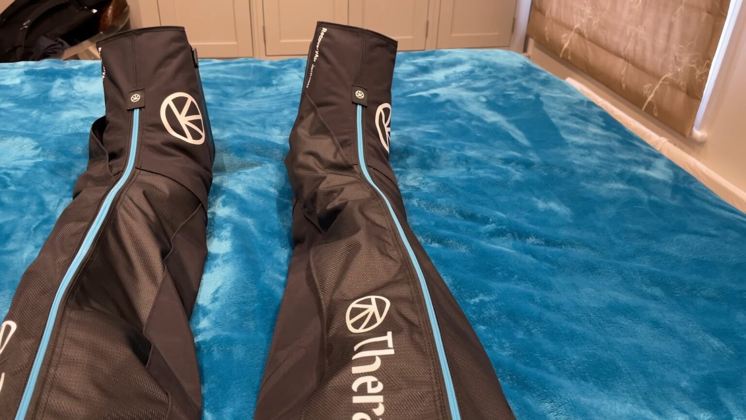 Therabody Vs. Normatec How To Choose The Best Compression Boots